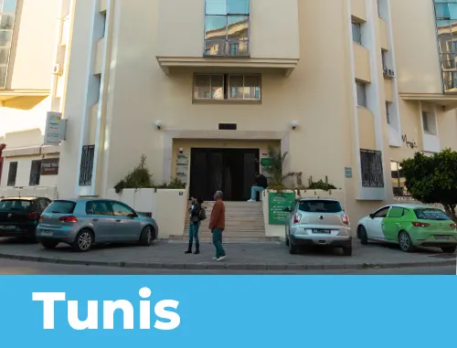 Boosteno Tunis