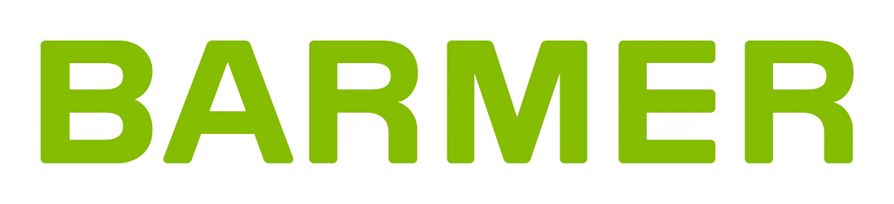 Barmer logo